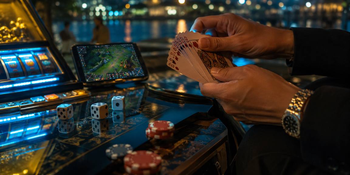 b29 club mobile gaming